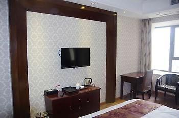 Chengdu Yihao Impression Hotel Extérieur photo