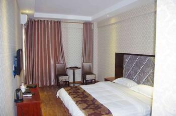Chengdu Yihao Impression Hotel Extérieur photo