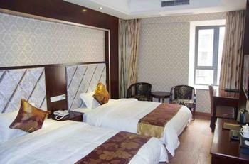 Chengdu Yihao Impression Hotel Extérieur photo