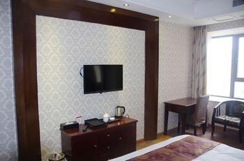 Chengdu Yihao Impression Hotel Extérieur photo